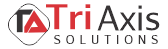 TriAxis Logo